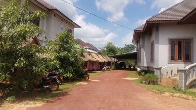 ຮ້ານເຂົ້າປຸ້ນແຂ່ວຂີງຕຳແຊບໂນນສະອາດ