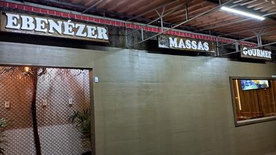 Ebenézer Massas Gourmet