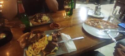 Caffe bar