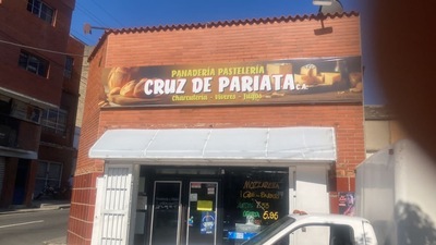 Panadería y Pastelería Cruz de Pariata C.A.