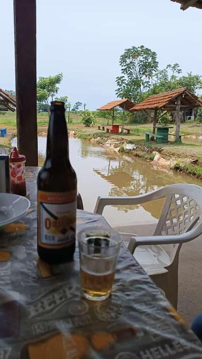 Pesqueiro do Chicão