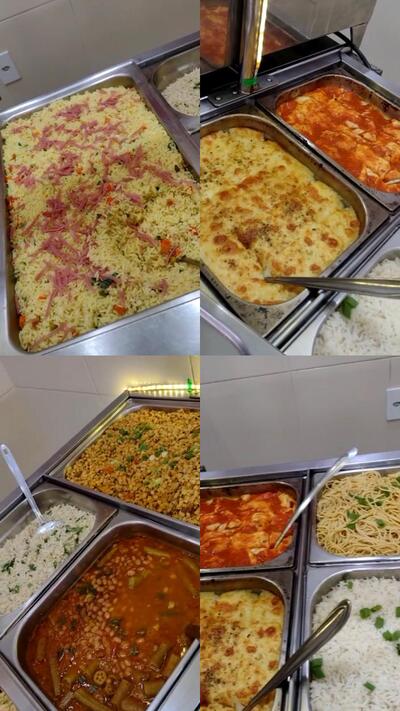 Restaurante a bodeguita