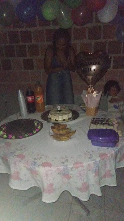 Bar e restaurante porto do sol