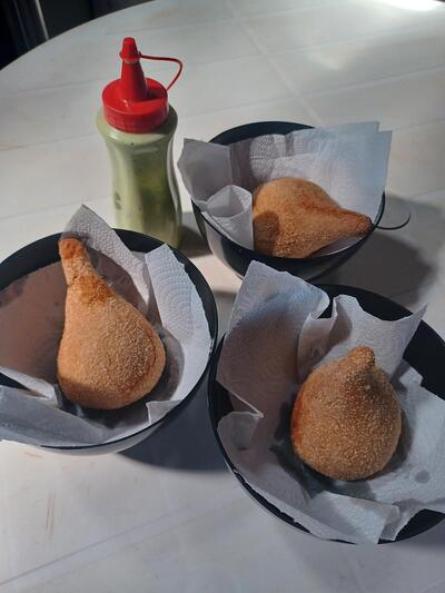 Bar e Mercearia dos Gordim