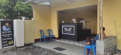 Kedai misha