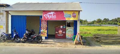 Ayda house