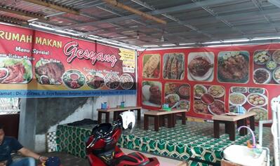 RM Gesyang