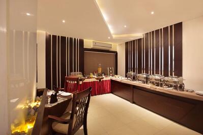 Khaima Restaurant Kottakkal