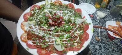 Zayka Family restaurant (Non veg)