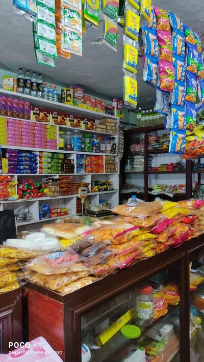 Joy Coolbar & Bakery