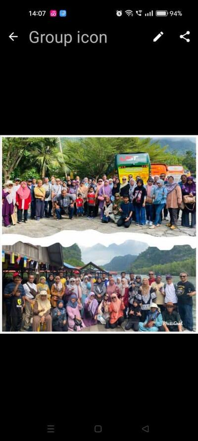 Warong batu Kawi