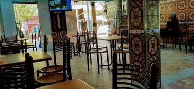 Cafétéria les 3 Frères