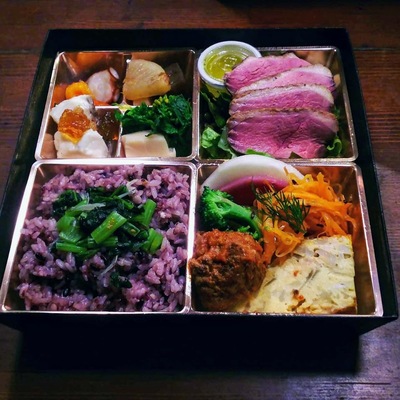 ミヤモト惣菜店