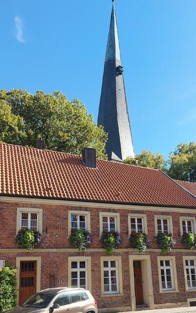 Freibad Bistro Billerbeck