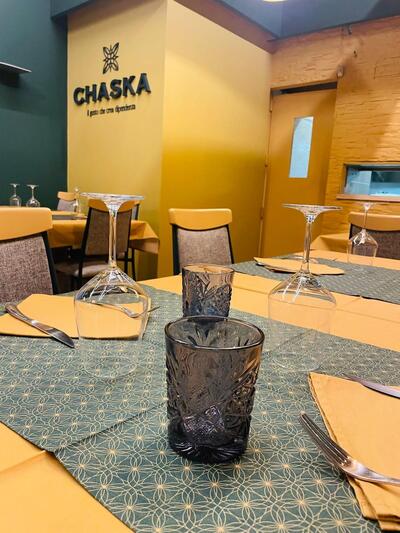 Chaska Ristorante