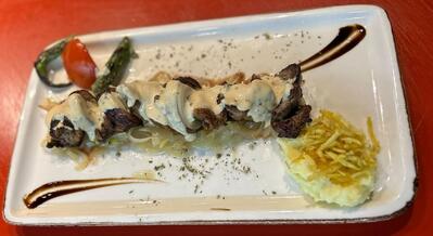 Meat Works Amasya
