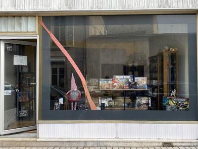 Café France-Wargame