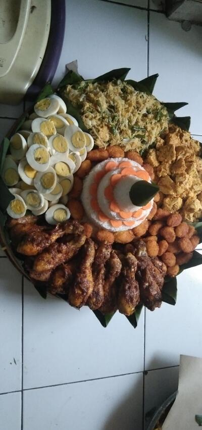 Rumah catering