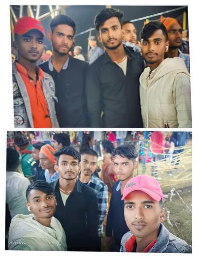 Aaditya thakur sembhuapur math