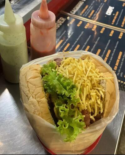 Food Truck do Filipe