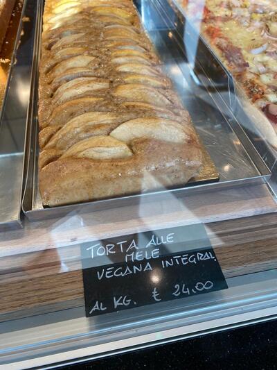 Panificio da Marino Fiume Veneto