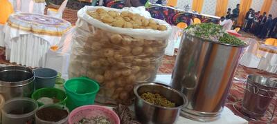 Chandan Golgappa Shop