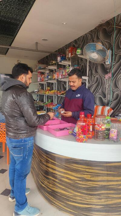 MADHAV THE FAMILY RESTAURANT & DHABA