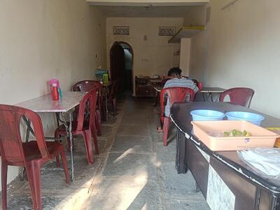 Sri Sahasra Fast Food Centre