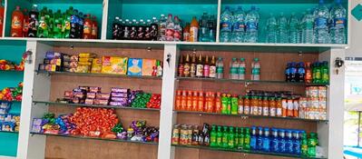 Sri Krishna Bakery and Sweets