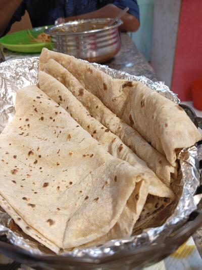 Amman Hot & Spicy restaurant(A/C)