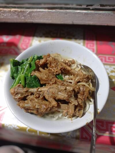 bakso mbak mintuk