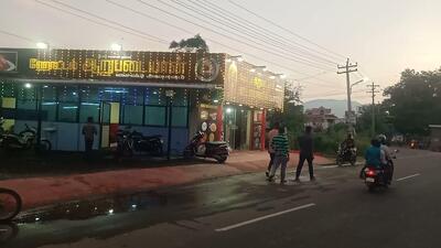 ஷோட்டல் ஆறுபடையன்