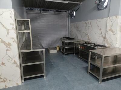 Hotel Sonai Family Restaurant