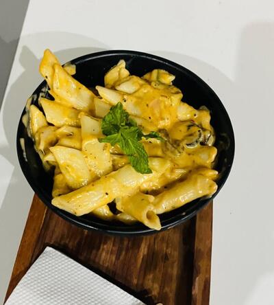 CHICAGO DELIGHTS (PIZZA & GRILLS)