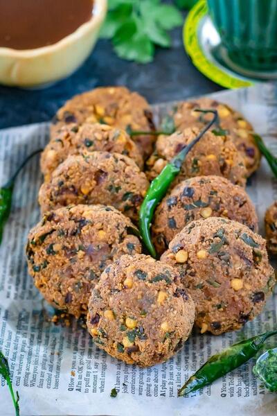 Vaishnavi Dosa Center