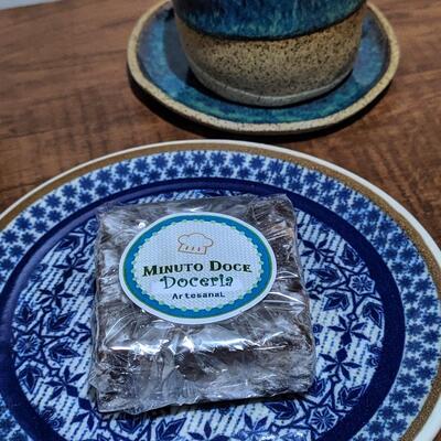 Minuto Doce - Doceria Artesanal