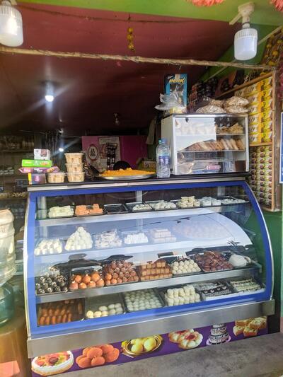 মা তারা সুইটস