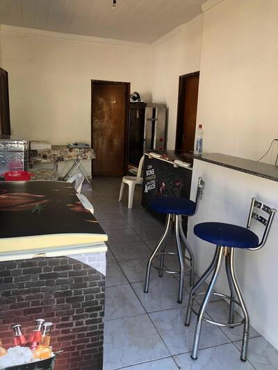 Império de Frango Balsas