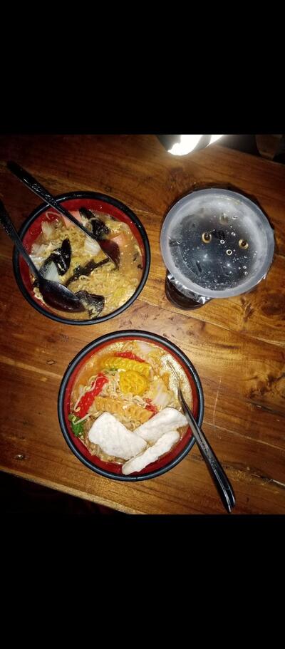 SEBLAK PRASMANAN