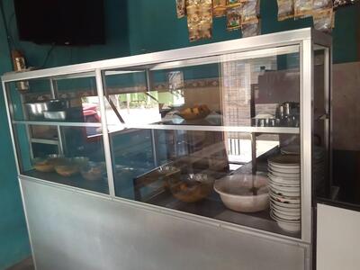 Warung Makan Aura