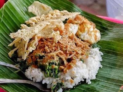 Warung okane (お金) Semen