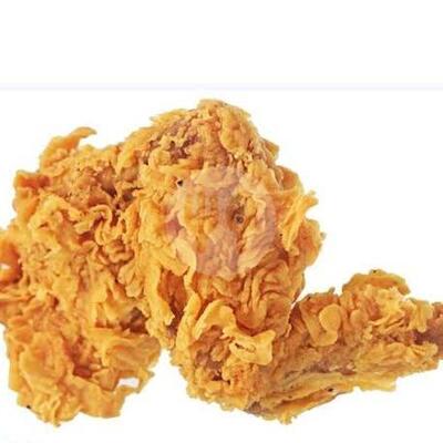 Nayla Fried Chicken
