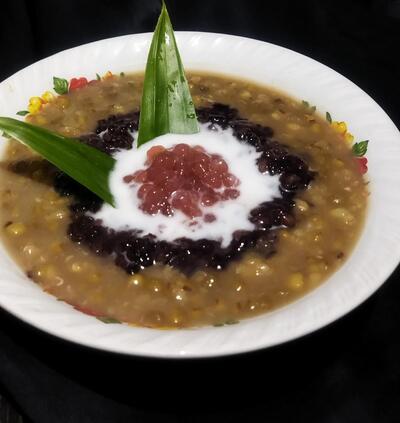 Burjo Lestari