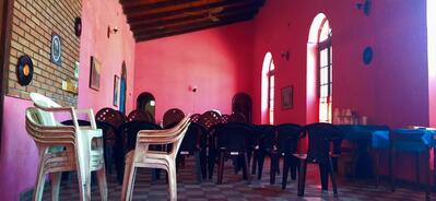 BAR LA AMISTAD