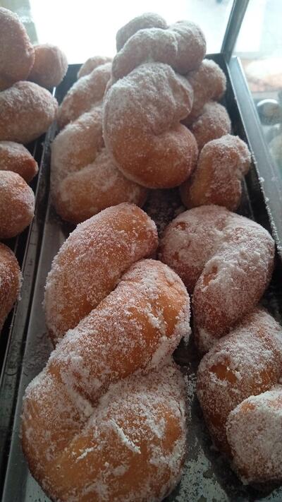 Lanchonete Point do café