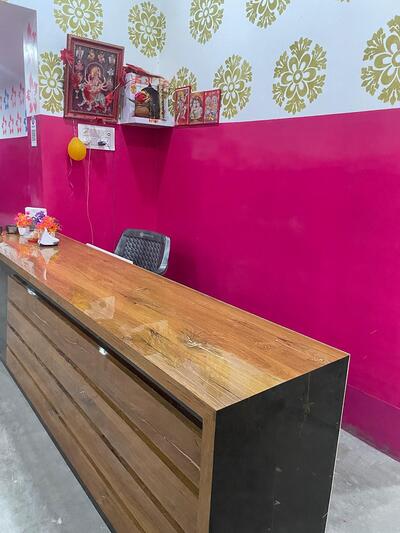 A K Family Restaurant