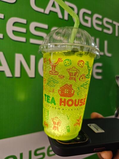 Tea House, Tea Time, Best tea