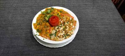 Gopala's (Pure Veg Multicuisine Restaurant)