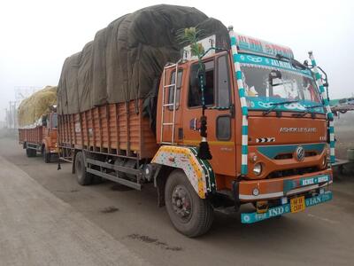 Panchtara Dhaba & Family Restaurant