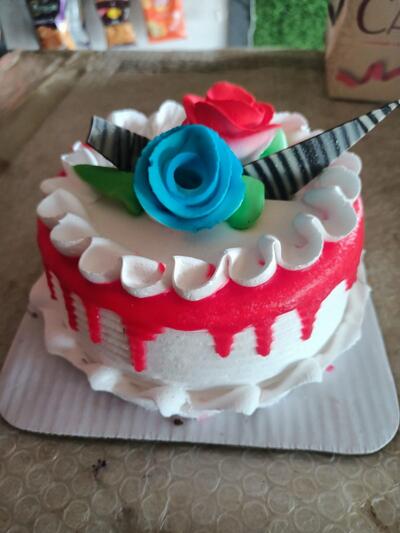 Tiwari Cake Shop